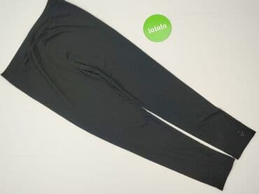 calvin klein performance t shirty: Leggings, Legginsy Sportowe damskie, M — 2