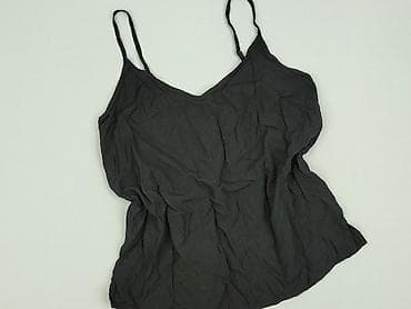 goth: Sinsay, Women`s top, size M — 1