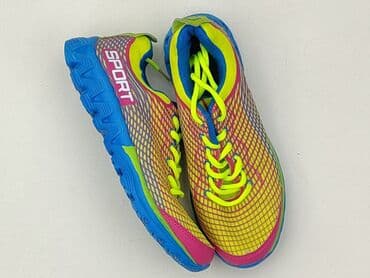 buty do biegania ccc: Sneakersy damskie, rozmiar 39 — 1