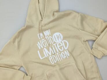Women`s hoodie, size M