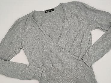 Sweter damski, rozmiar S