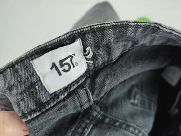 indicode jeans spodnie: Lager 157, Jeansy damskie, S — 5