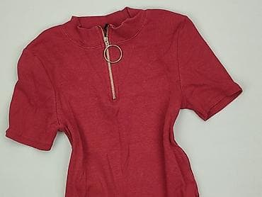 czerwony lech: Bluzka damska, rozmiar XS — 1