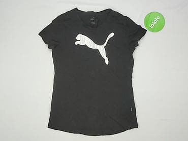 puma: Puma, T-shirt damski, rozmiar S — 2