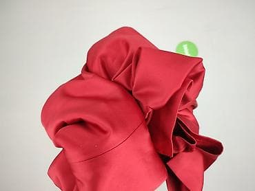 bordo: Sukienka damska, rozmiar L — 4