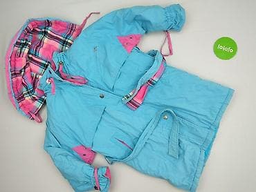 Парка жіноча, розмір L — 2