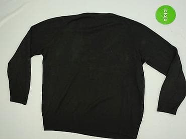 black squad bluzy: Marks & Spencer, Sweter damski, rozmiar 3XL — 3