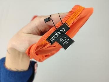 pull bear kombinezon: Boohoo, Body damskie, rozmiar L — 4