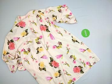 elledue rajstopy: Sukienka damska, rozmiar 3XL — 3