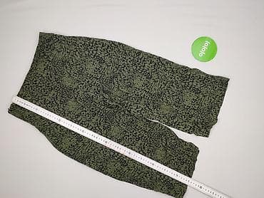 p b spodnie: Oasis, Spodnie materiałowe damskie, rozmiar S — 4