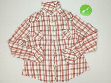 koszulka z orłem 4f: Koszula damska, M — 2