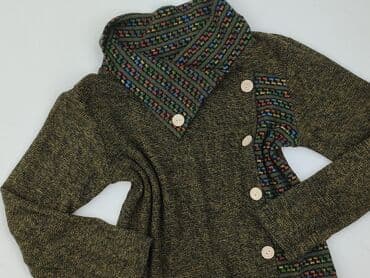 sweter promod: Styled In Italy, Sweter damski, L — 1