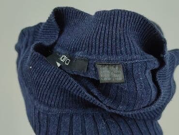 megi sukienki dresowe: Esmara, Sukienka damska, rozmiar L — 5