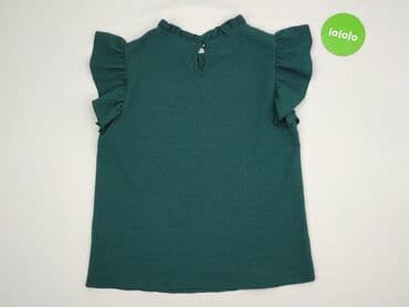 garnitury damskie shein: Shein, Bluzka damska, rozmiar S — 3