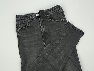 acne: Zara, Jeansy damskie, rozmiar XS — 1