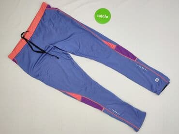 legginsy z dziurami: Legginsy Sportowe damskie, rozmiar S — 2
