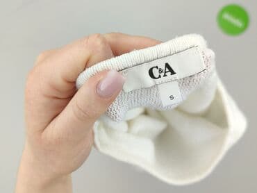 c and a sweter: C&A, Women`s sweater, size S — 4