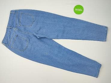 34 jeans: Boohoo, Jeansy damskie, rozmiar M — 3