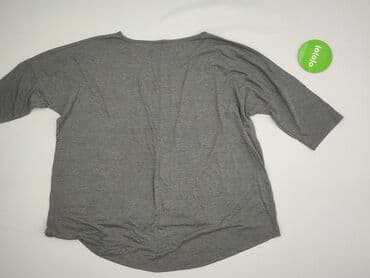 bluzka do karmienia lidl: Janina, Bluzka damska, rozmiar XL — 3