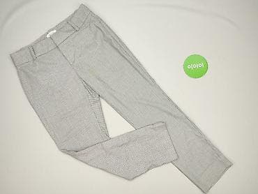 eobuwie calvin klein: Calvin Klein, Spodnie materiałowe damskie, rozmiar 2XS — 2