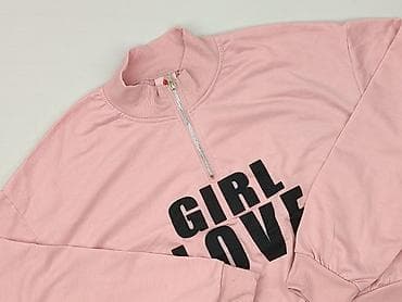 joggery camo: Bluza damska
, rozmiar XL — 1