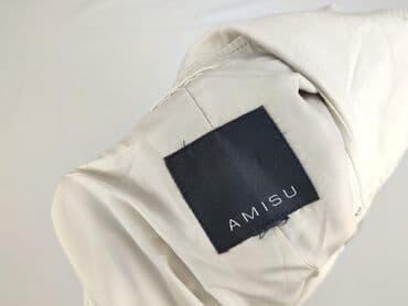 kurtka zimowa damska massimo dutti: Amisu, Płaszcz damski, rozmiar M — 4