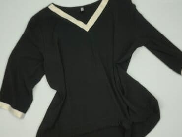Women's blouse, 2XL at lalafo.pl Women's blouse, 2XL