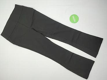 H&M, Spodnie materiałowe damskie, rozmiar M — 2