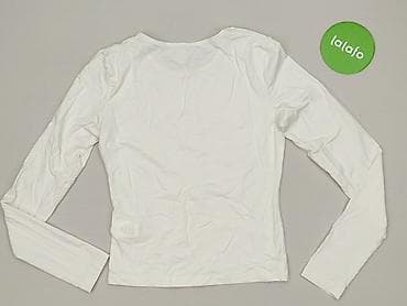 bluzki asymetryczne: Bluzka damska, rozmiar XS — 3