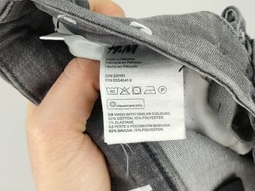 marex łódź koszule sklep internetowy: Jeans, H&M, 13 years, 158, condition - Good — 6