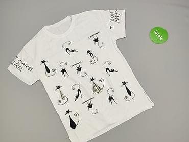 kicia: T-shirt damski, rozmiar M — 2