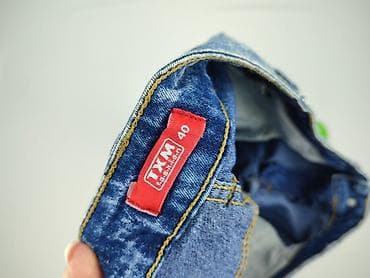 dzinsy drip: TXM, Jeansy damskie, rozmiar L — 5