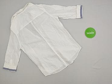 massimo dutti aplikacja: Massimo Dutti, Koszula damska, rozmiar L — 3