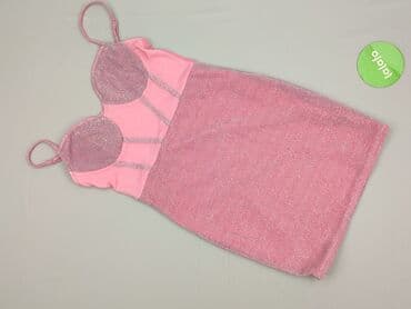 przeswitujace sukienki: Shein, Sukienka damska, rozmiar M — 2