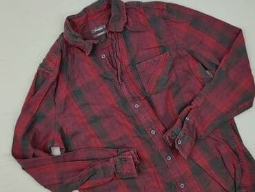 czy akryl jest dobry na sweter: Shirt for men, M (EU 38), In Extenso, condition - Very good — 1