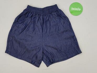 szorty damskie niebieskie: Szorty damskie, rozmiar S — 2