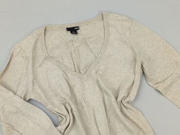 hm sweterki damskie: H&M, Sweter damski, rozmiar M — 1