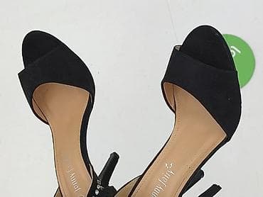 Sandals for women, size 37 at lalafo.pl — 6 Sandals for women, size 37 — 6
