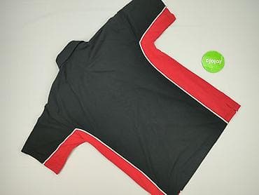 version jeans: Koszulka polo dla mężczyzn, rozmiar L — 3