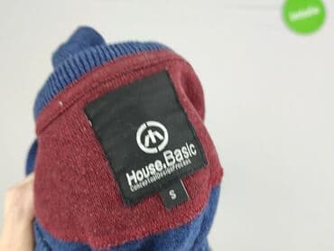 sweter serca: House, Sweter dla mężczyzn, rozmiar S — 6