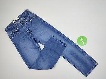2005: Levi’s, Jeansy damskie, rozmiar L — 2