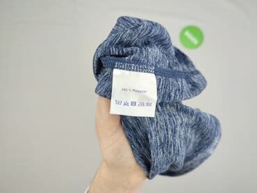 ubrania do nordic walking: T-shirt sportowy dla mężczyzn, rozmiar M — 6