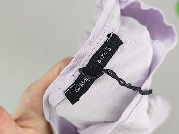 wojtal bluzki: T-shirt damski, rozmiar S — 4