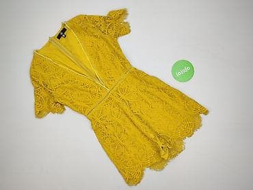 klapki birkmann: Missguided, Kombinezon damski, rozmiar XS — 2