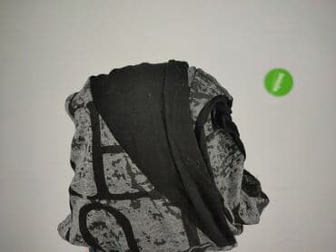 kurtka puchowa damska z kapturem reserved: Izabel London, Narzutka damska, rozmiar S — 6