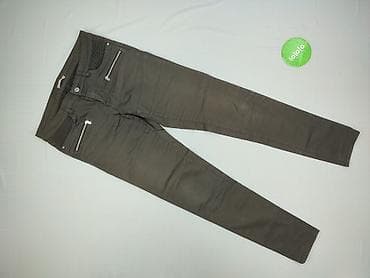 sonic sinsay: Orsay, Spodnie materiałowe damskie, rozmiar S — 2