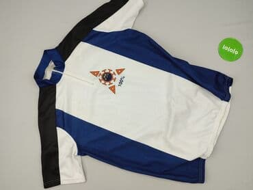 kurtka legii: T-shirt sportowy dla mężczyzn, rozmiar M — 2