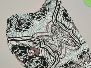 spodnie damskie 36: H&M, Spodnie materiałowe damskie, rozmiar S — 7