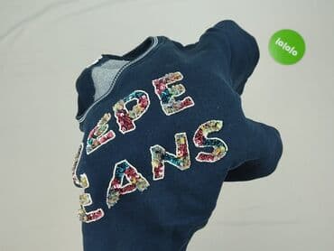 pepsi cola top: Women`s sweatshirt, M — 5