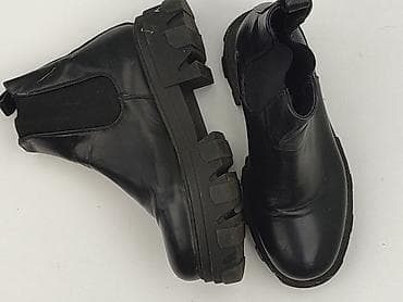 botki esprit: Botki damskie, rozmiar 37 — 1